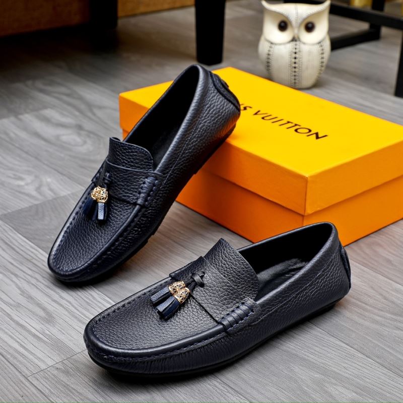 Louis Vuitton Business Shoes